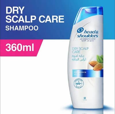 SHAMPOO  ALL brand 360ML only in 599