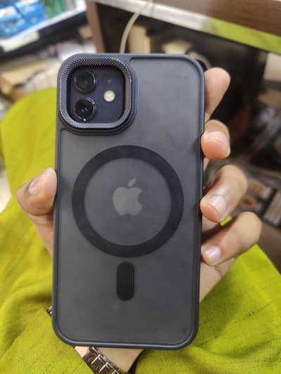 Iphone 12 64 GB All ok