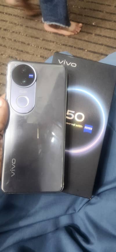 vivo v50 256gb