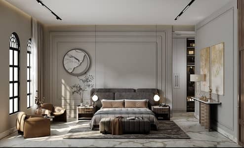 3d & 2d Interior Designing Services  & Architecural  Animation