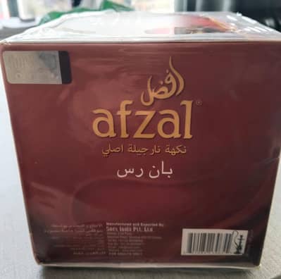 Afzal pan Rs. 14000