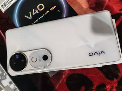 vivo v40 12.256 for sell