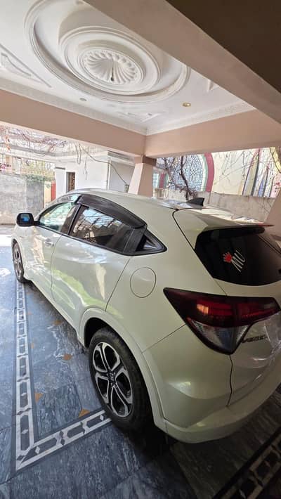 Honda vize 2014/17achy halt my ha family use 0347 3080061