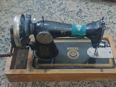 Wing Sewing Machine