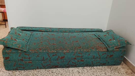 sofa cum bed Double