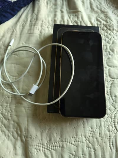 Iphone 12 pro max 90 percent health