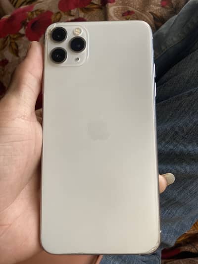 Iphone 11 pro max