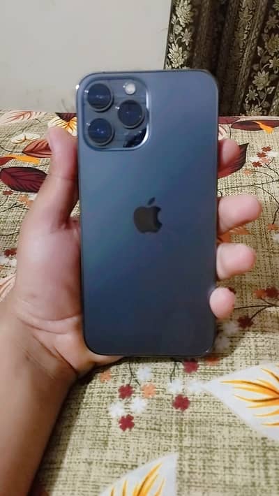 Apple iPhone 13 Pro Max