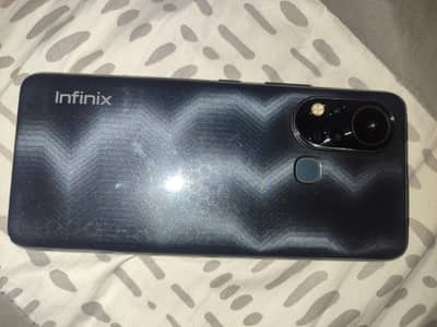 Infinix Hot 11s