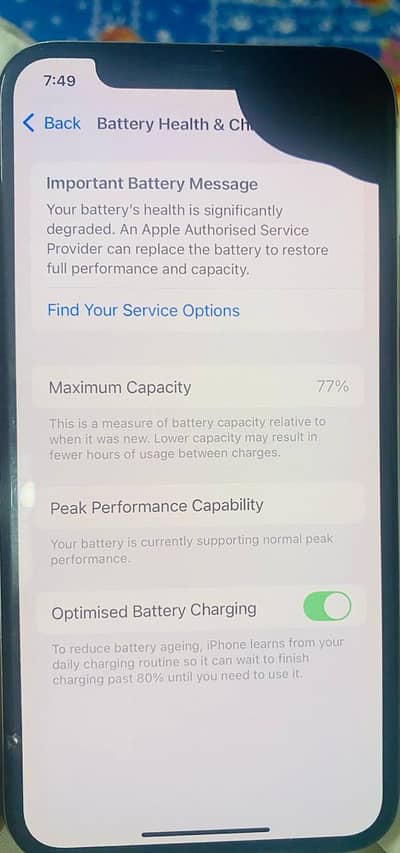 iphone xs factory unlocked
