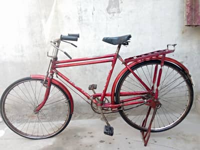 sohrab bicycle 20 inch