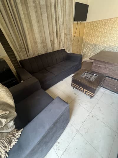 Sofa sat or table for Sel