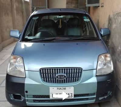 Home used car. UK import. Non accidental