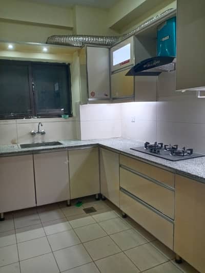 2 Bedroom Apartment Available For Rent Warda Hamna G11