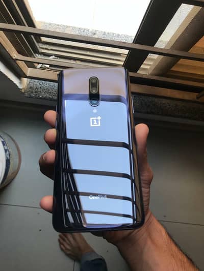 OnePlus 7 pro PTA approved  12/256