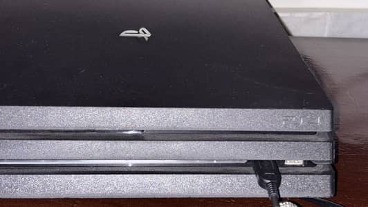 PS4 Pro 1TB jailbreak