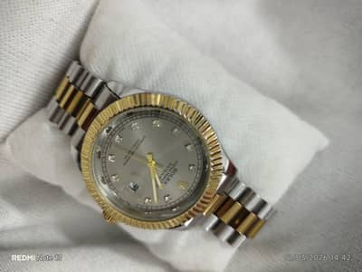 rolex oyster perpetual