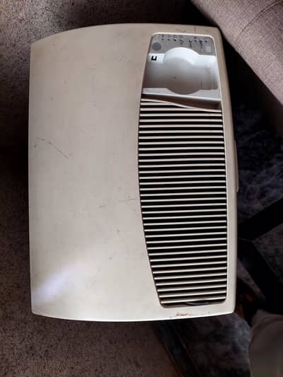 Zanker portable Ac for sale
