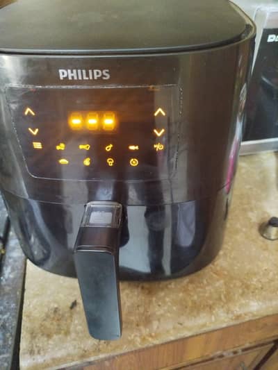 Philips 6.2 litre XL 9270
