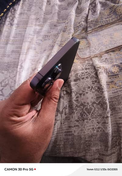 iPhone 14 Pro Max jv