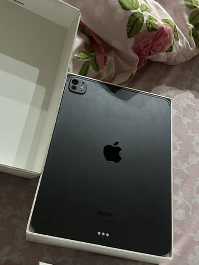 apple ipad m4