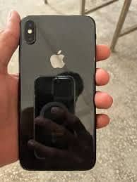 I phone xsmax 256gb exchange possible