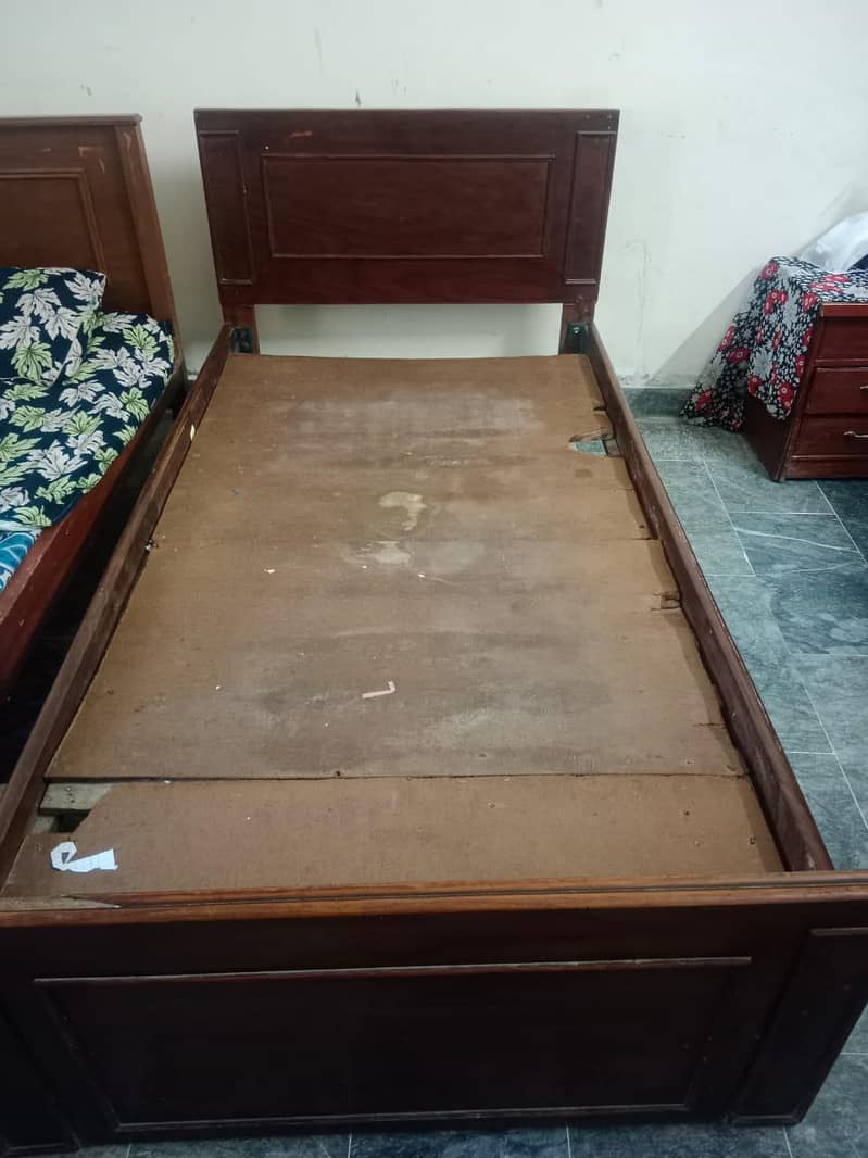 Single Bed 1
