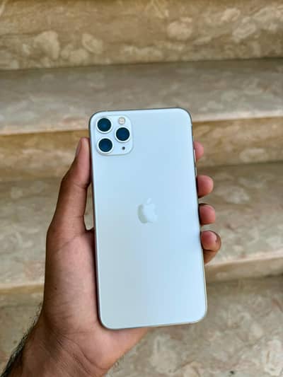 iphone 11 pro max factory unlock
