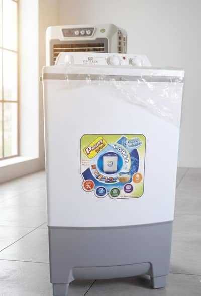 full size dryer machine new box pack