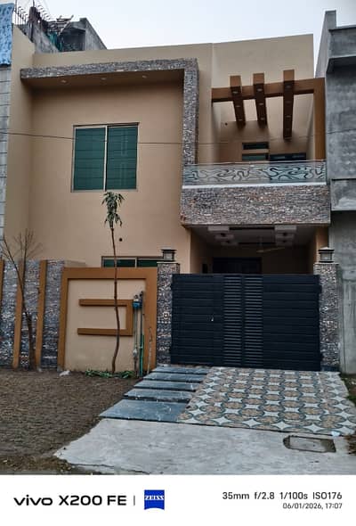 Beautiful House For Sale 50 Wide Road