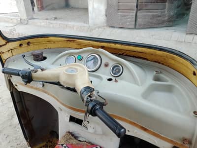 Autorishka Rozgar 2018 Model