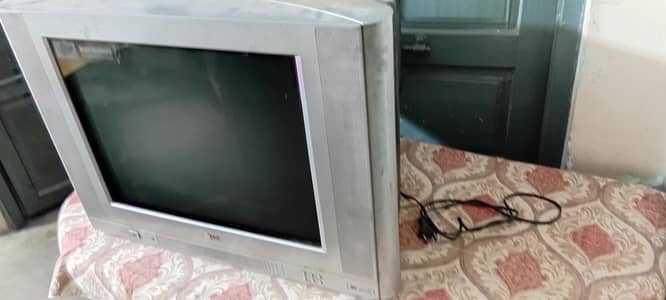 LG TV