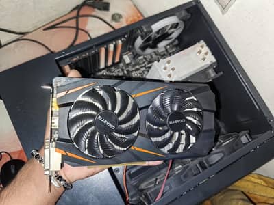 Gigabyte Gtx 1060
