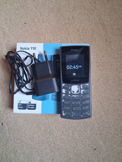 Nokia 110 2023