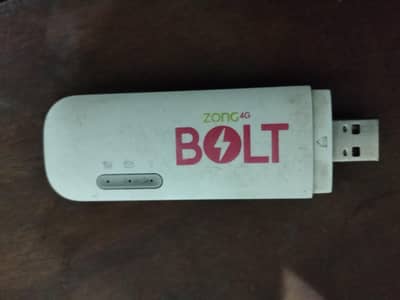 Zong wifi Device