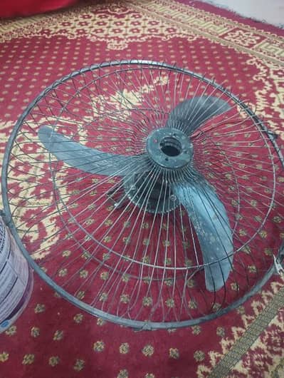 12 volt DC Fan