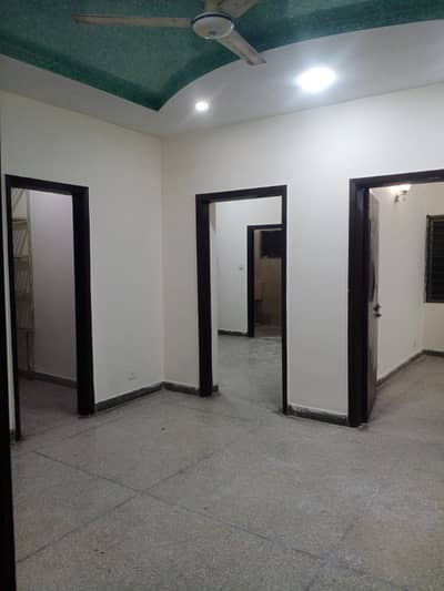 2 Bedroom Apartment Available For Rent in g11