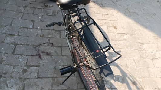 urgent sale my gear cycle