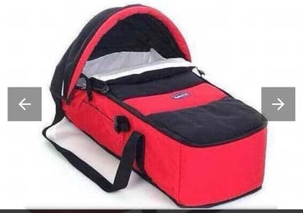 Brand new chicco baby bassinet/ cot for sale