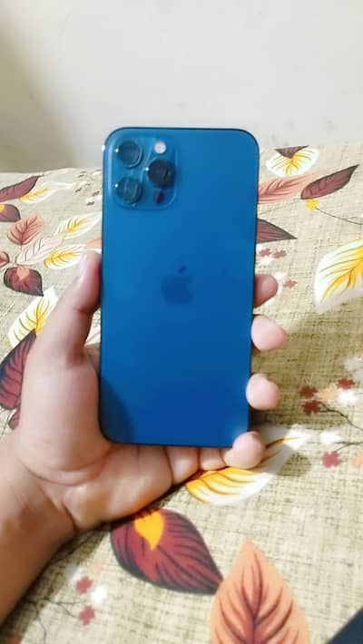 Apple iPhone 12 Pro Max