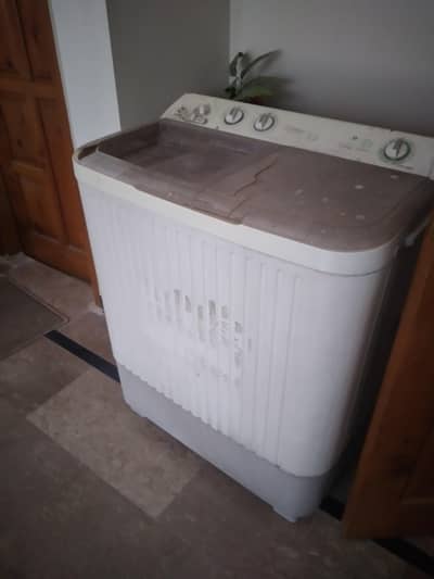 washing machine for sell