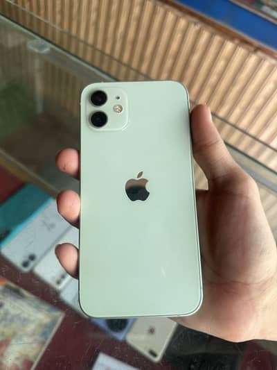 iPhone 12 non pta
