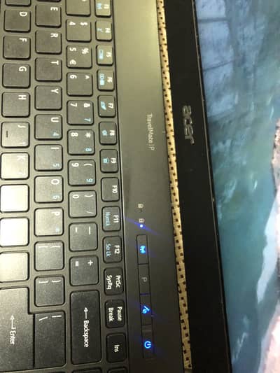 ACER Core-i5 5th Generation TravelMate