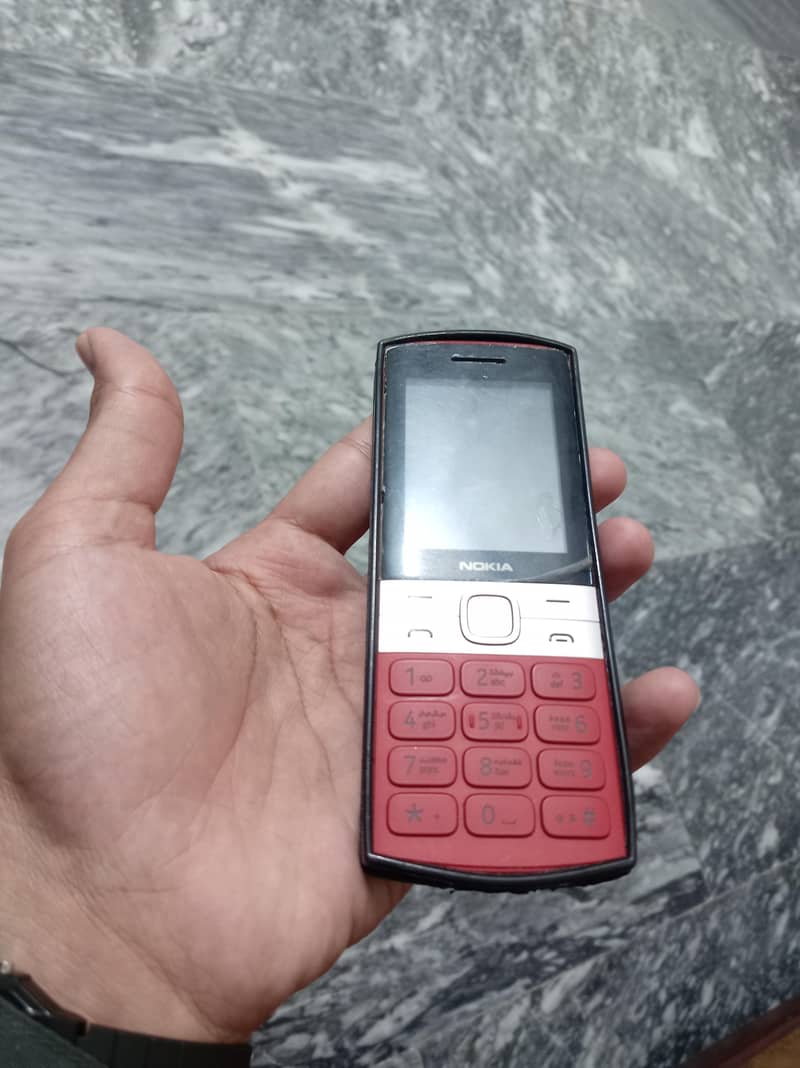 Nokia 150 1
