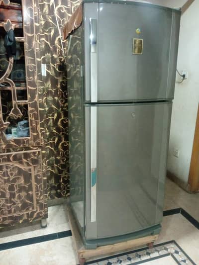Dawlance 2 Door Refrigerator