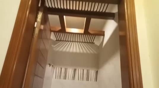 100 Sq. Yards 4 Bed Brand New Bungalow For Sale In Phase 8 DHA Karachi