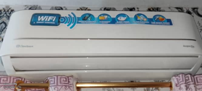 1.5 Ton Inverter AC for Sale