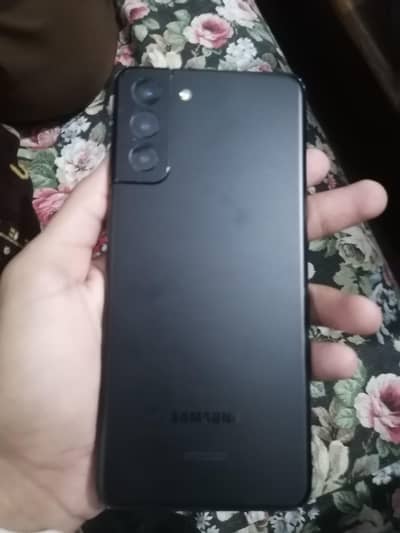 samsung s21 plus pta approved