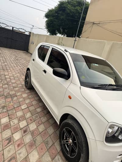 Alto vxr total original