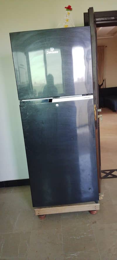 Refrigerator Of Dawlance